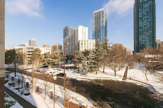 Additional property image - 233 Beecroft Rd Unit 322