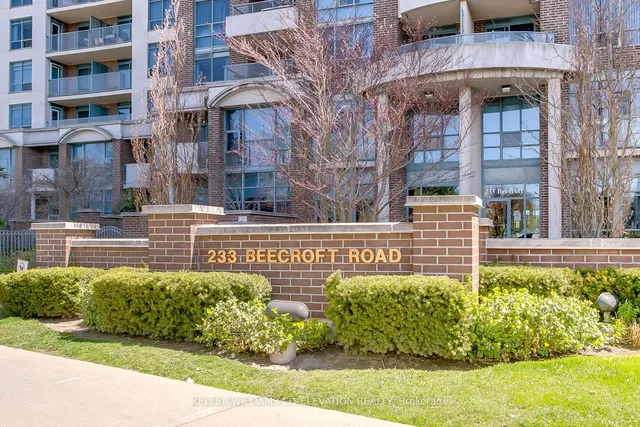 Additional property image - 233 Beecroft Rd Unit 322