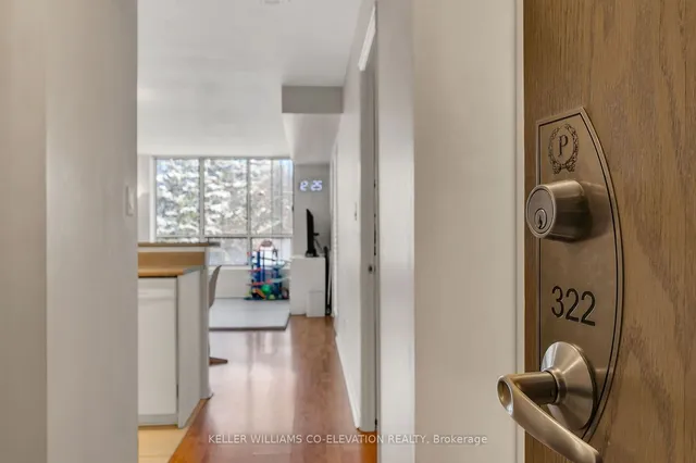 Additional property image - 233 Beecroft Rd Unit 322
