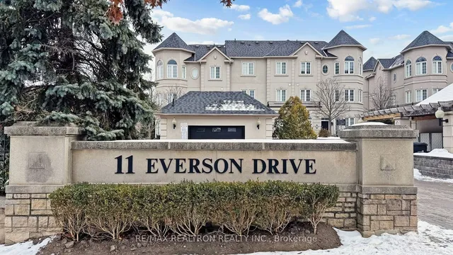Additional property image - 11 Everson Dr Unit 303