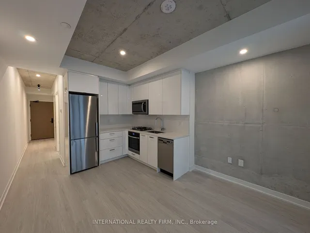 Additional property image - 195 mccaul St Unit 313
