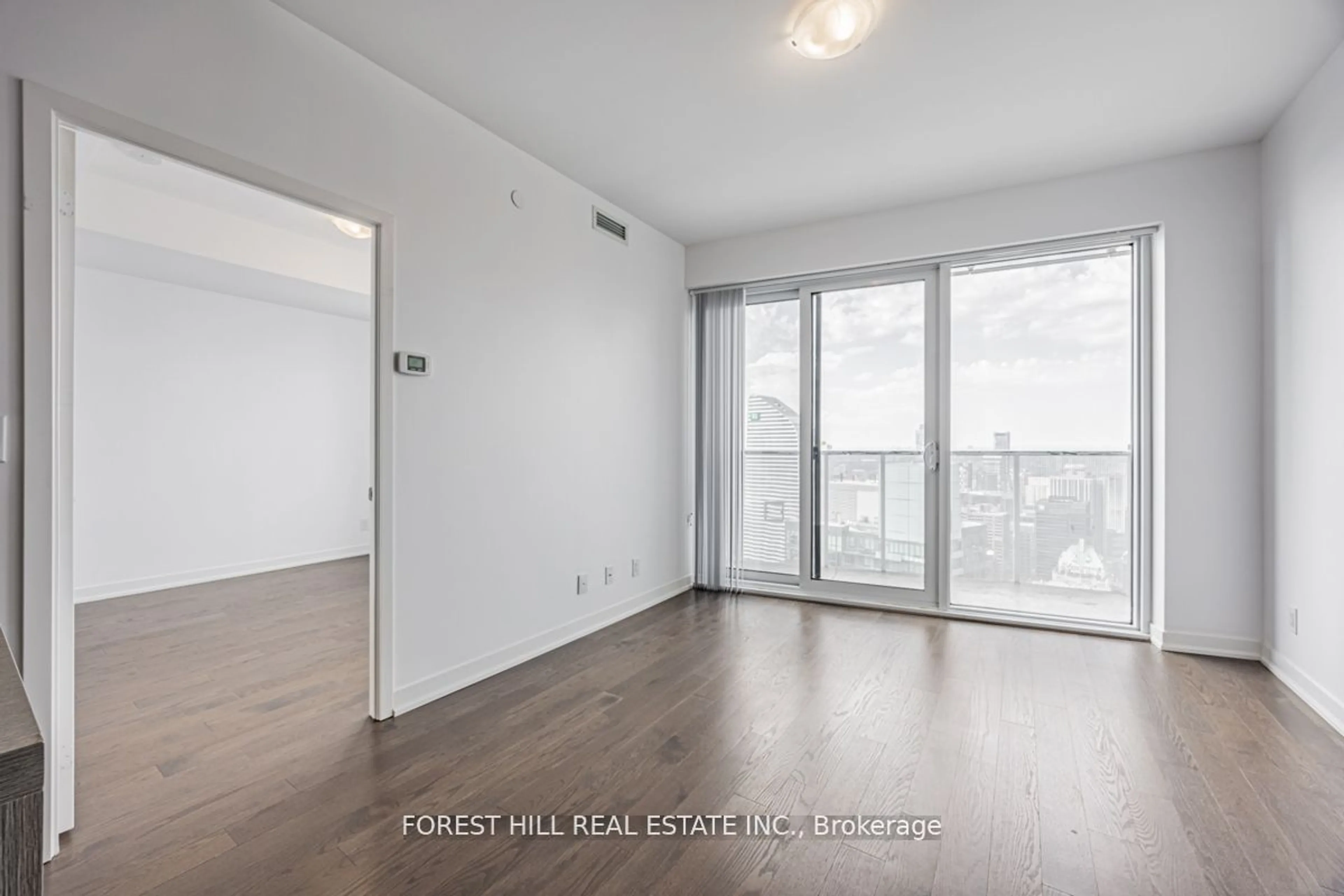 A pic of a room for 100 Harbour St #6403, Toronto Ontario M5J 0B5