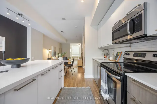 Additional property image - 23 Sheppard Ave Unit TH12
