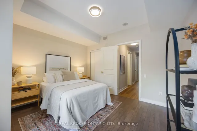 Additional property image - 23 Sheppard Ave Unit TH12
