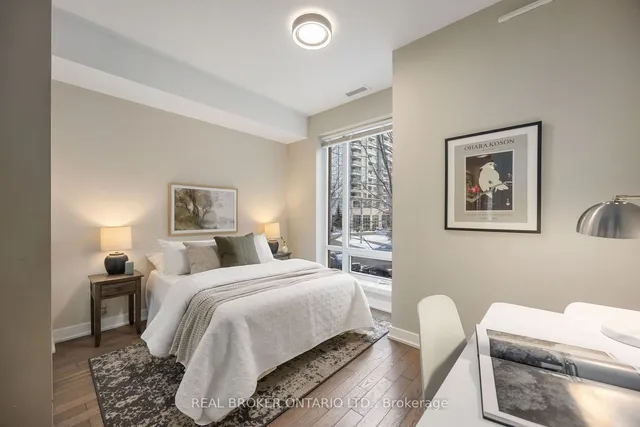 Additional property image - 23 Sheppard Ave Unit TH12