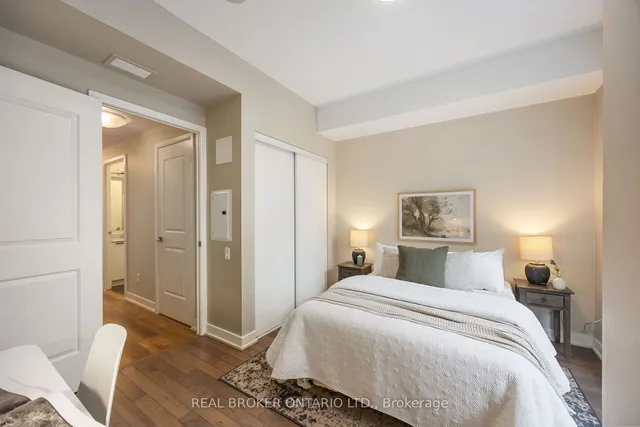 Additional property image - 23 Sheppard Ave Unit TH12