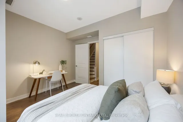 Additional property image - 23 Sheppard Ave Unit TH12