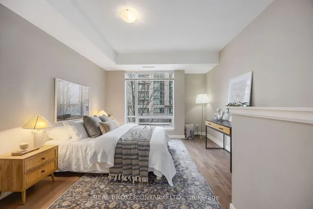Additional property image - 23 Sheppard Ave Unit TH12