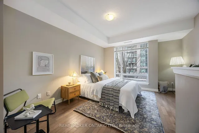 Additional property image - 23 Sheppard Ave Unit TH12