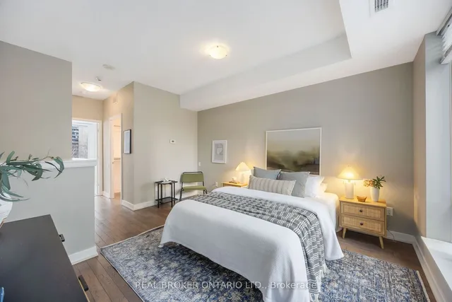 Additional property image - 23 Sheppard Ave Unit TH12