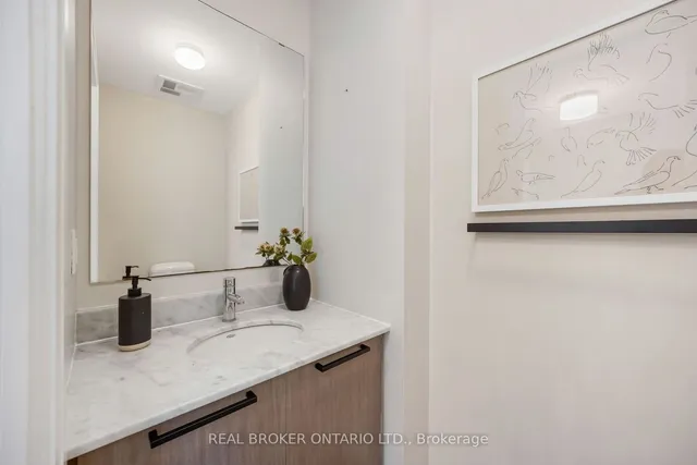 Additional property image - 23 Sheppard Ave Unit TH12