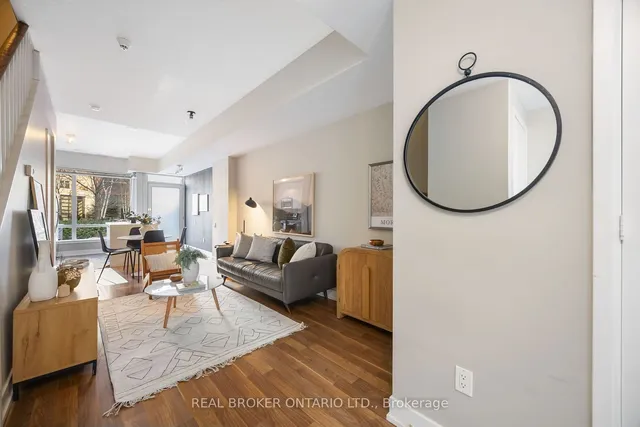 Additional property image - 23 Sheppard Ave Unit TH12