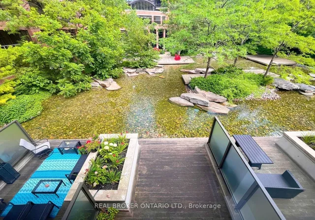 Additional property image - 23 Sheppard Ave Unit TH12