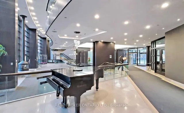 Additional property image - 23 Sheppard Ave Unit TH12