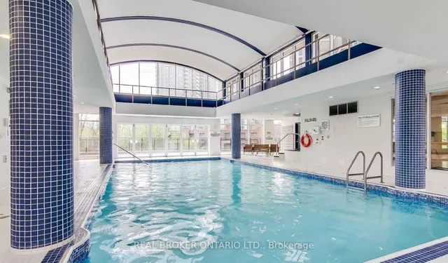 Additional property image - 23 Sheppard Ave Unit TH12