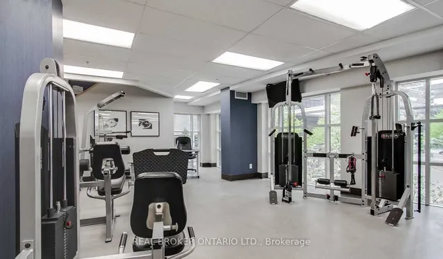 Additional property image - 23 Sheppard Ave Unit TH12