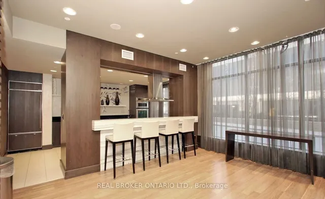 Additional property image - 23 Sheppard Ave Unit TH12