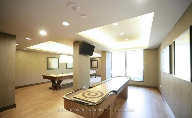Additional property image - 23 Sheppard Ave Unit TH12