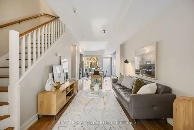 Additional property image - 23 Sheppard Ave Unit TH12