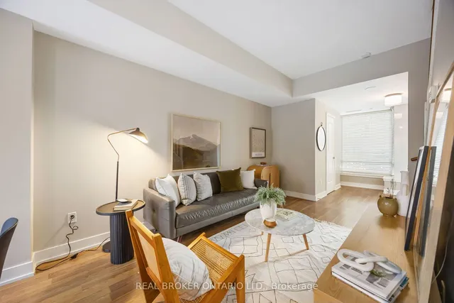 Additional property image - 23 Sheppard Ave Unit TH12