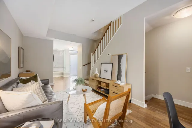 Additional property image - 23 Sheppard Ave Unit TH12
