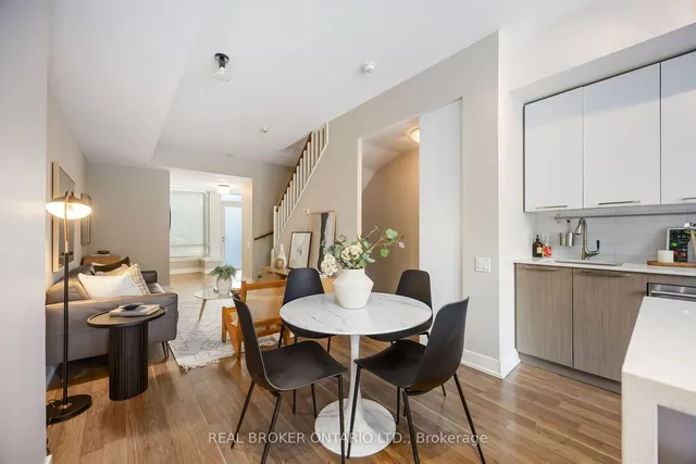Additional property image - 23 Sheppard Ave Unit TH12