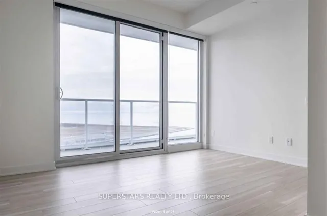 Additional property image - 17 Bathurst St Unit 3516A