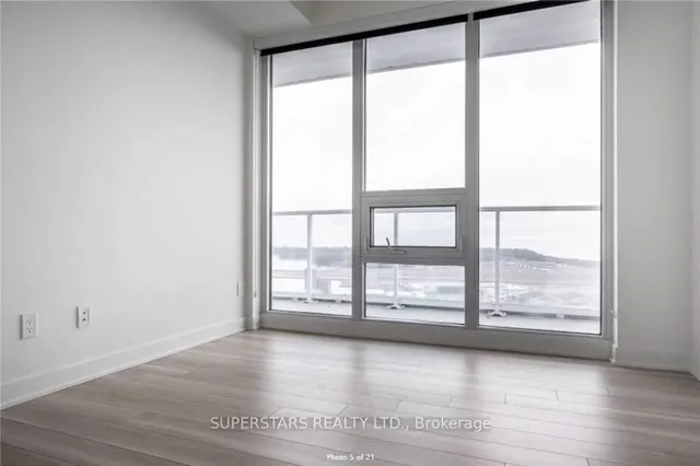 Additional property image - 17 Bathurst St Unit 3516A