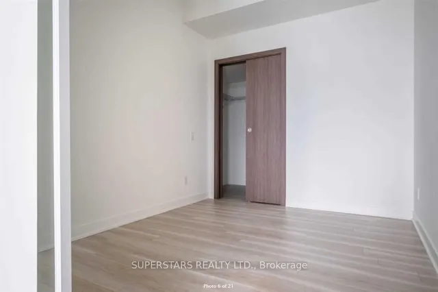 Additional property image - 17 Bathurst St Unit 3516A