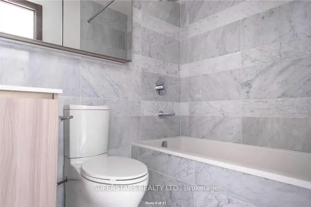 Additional property image - 17 Bathurst St Unit 3516A