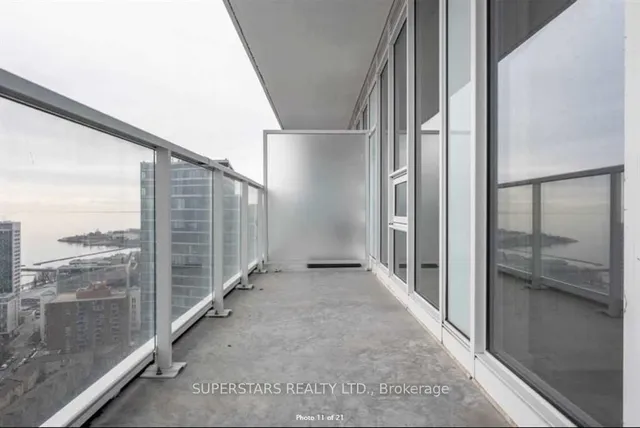 Additional property image - 17 Bathurst St Unit 3516A