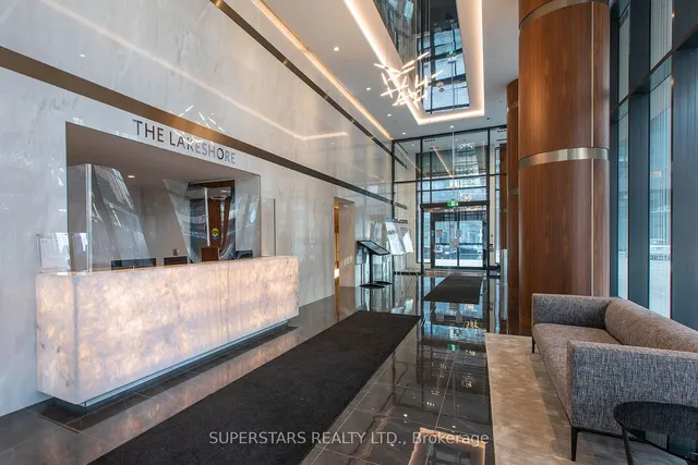 Additional property image - 17 Bathurst St Unit 3516A