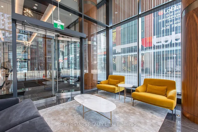 Additional property image - 17 Bathurst St Unit 3516A