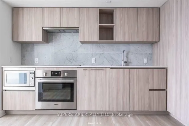 Additional property image - 17 Bathurst St Unit 3516A