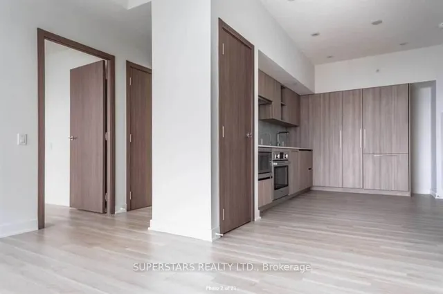Additional property image - 17 Bathurst St Unit 3516A