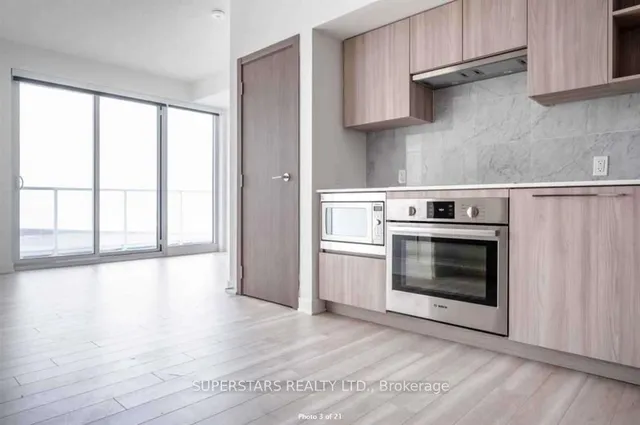 Additional property image - 17 Bathurst St Unit 3516A