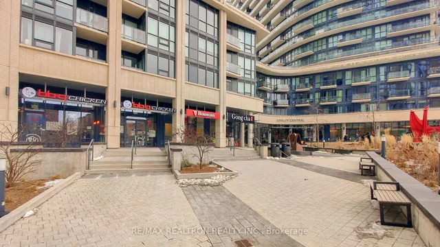 Additional property image - 49 East Liberty St Unit 1102