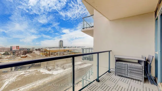 Additional property image - 49 East Liberty St Unit 1102