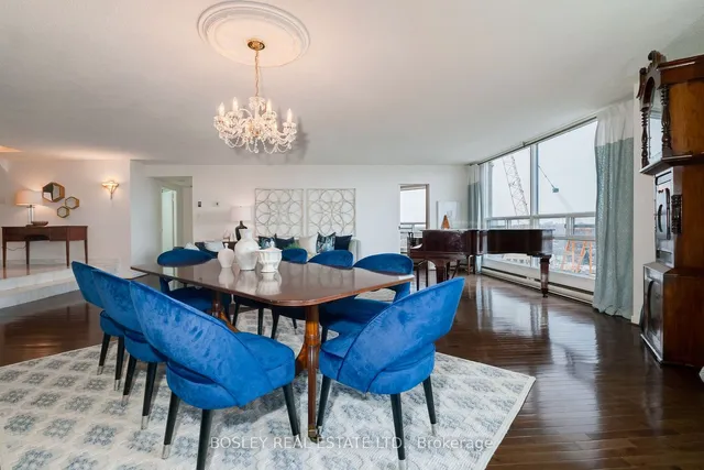 Additional property image - 240 Heath St Unit 1403