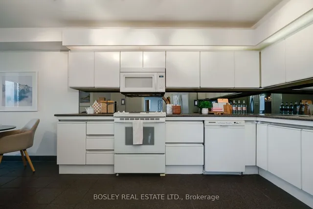 Additional property image - 240 Heath St Unit 1403