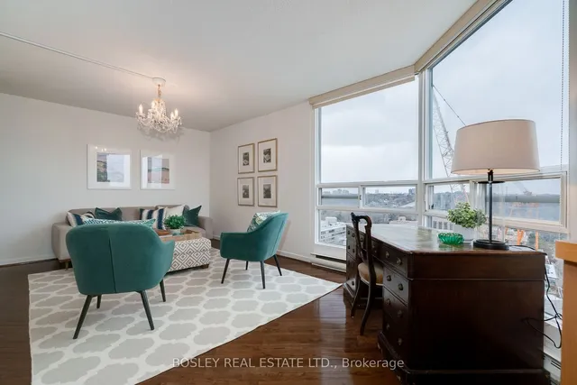 Additional property image - 240 Heath St Unit 1403