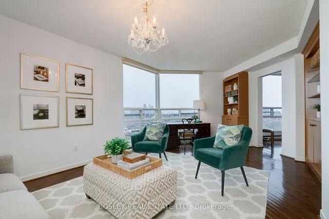 Additional property image - 240 Heath St Unit 1403