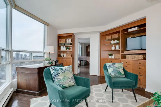 Additional property image - 240 Heath St Unit 1403