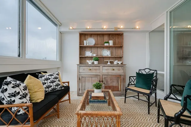 Additional property image - 240 Heath St Unit 1403