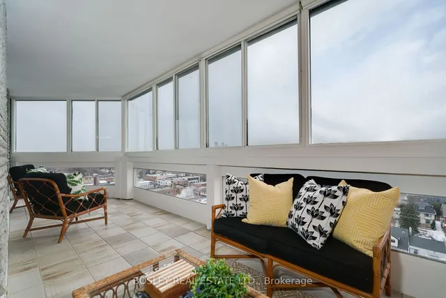 Additional property image - 240 Heath St Unit 1403