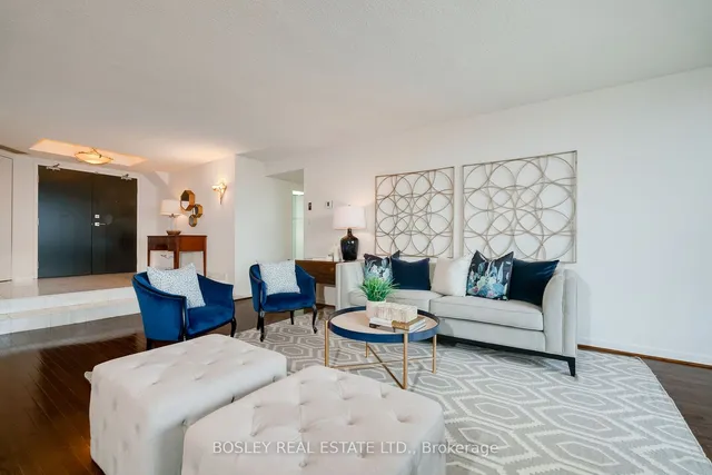 Additional property image - 240 Heath St Unit 1403