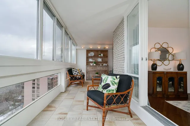 Additional property image - 240 Heath St Unit 1403