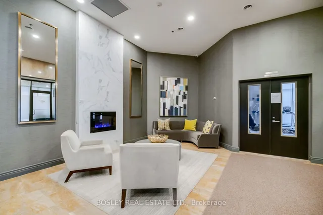 Additional property image - 240 Heath St Unit 1403