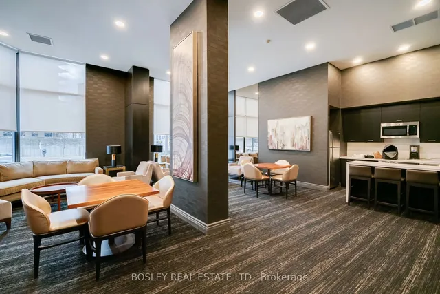 Additional property image - 240 Heath St Unit 1403