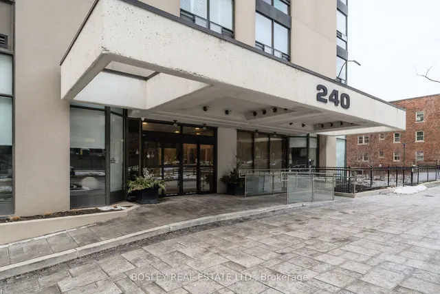 Additional property image - 240 Heath St Unit 1403
